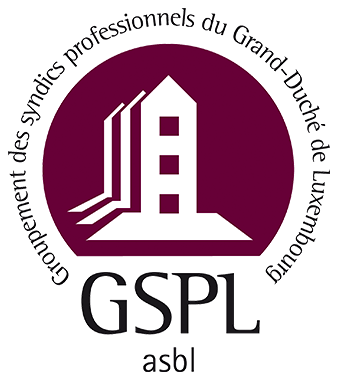 GSPL – Groupement des Syndics Professionnels du Luxembourg